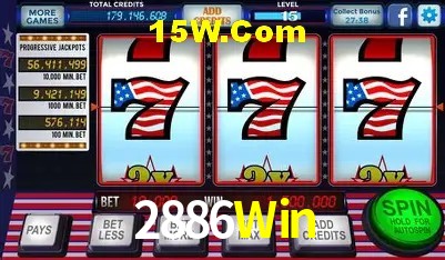 Benefícios da Conta 2886Win
