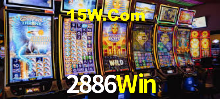 Escolher plataforma para baixar 2886Win