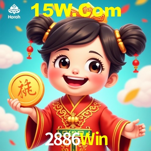 A Emoção da Loteria na 2886Win: Uma Chance de Mudança de Vida
