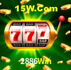 Loterias online na 2886Win