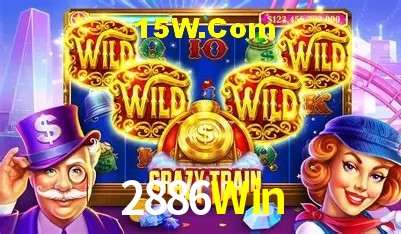 Estatísticas do Jogo 2886Win