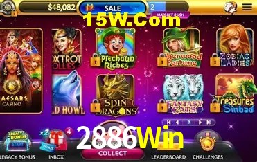 Login Seguro 2886Win