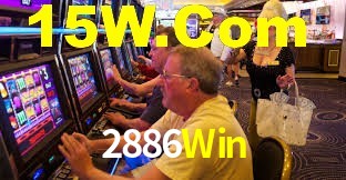 Cashback e recargas na 2886Win