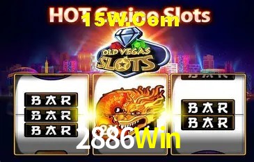 Jogos populares e pagamentos rápidos na 2886Win