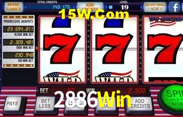 Apostas de Tênis 2886Win