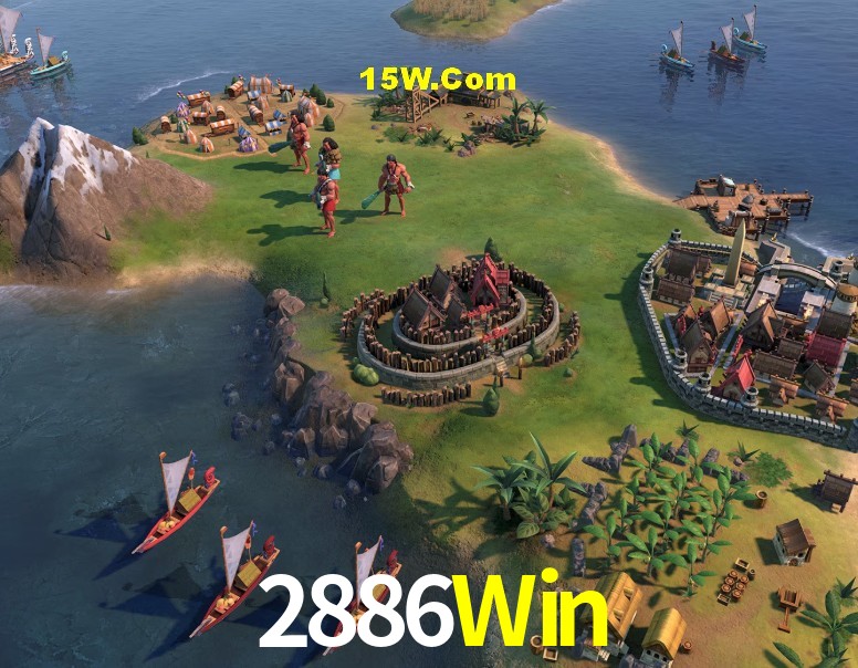 Casino Ao Vivo 2886Win