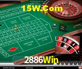 Experiência VIP 2886Win