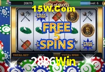 Diretório de Jogos 2886Win