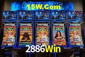 Especiais de Fim de Semana 2886Win