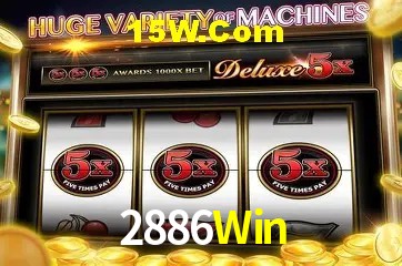 Provedores de Jogos 2886Win