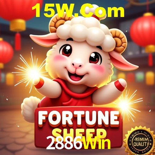 Apostas Esportivas na 2886Win: Um Guia Completo