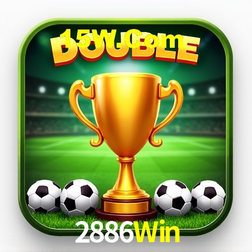 Página oficial no Facebook da 2886Win