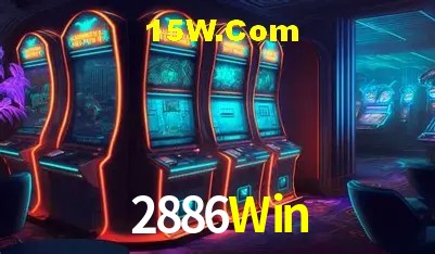 Recursos de Bônus 2886Win