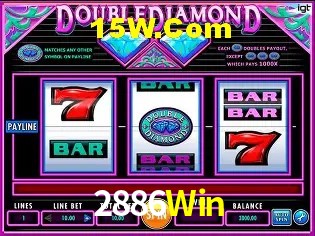 Promoções Sazonais 2886Win