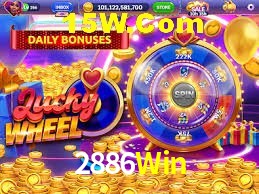 Welcome Bonus 2886Win